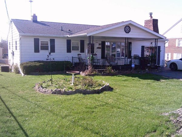 2206 Cincinnati Dayton Road, Middletown, OH 45044