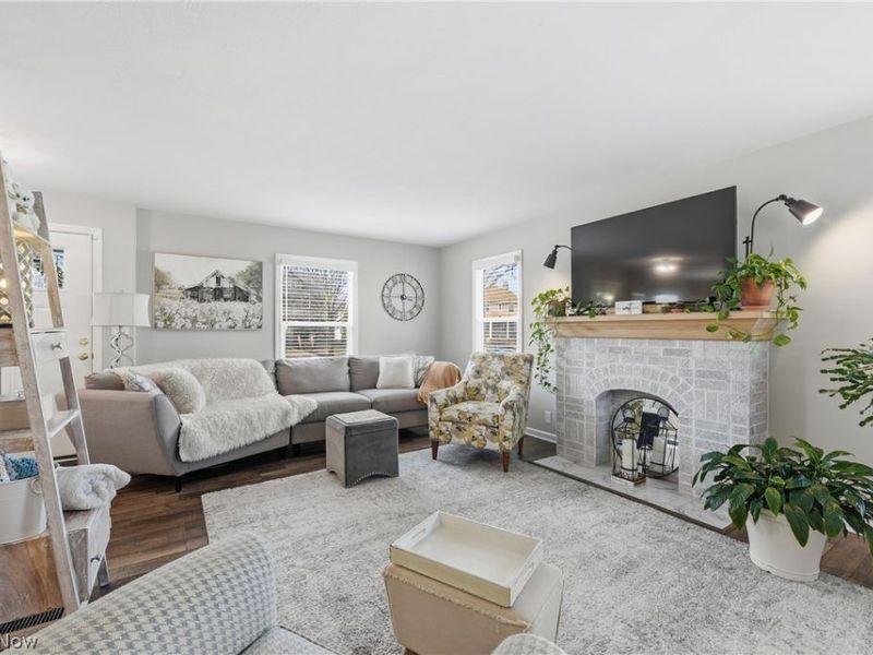 735 Allison Avenue, Lorain, OH 44052 Photo 4