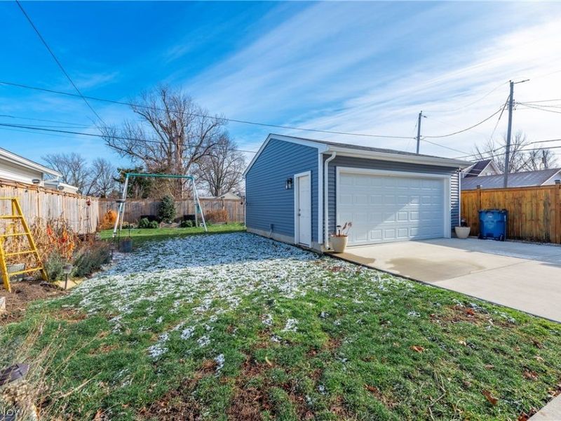 735 Allison Avenue, Lorain, OH 44052 Photo 41