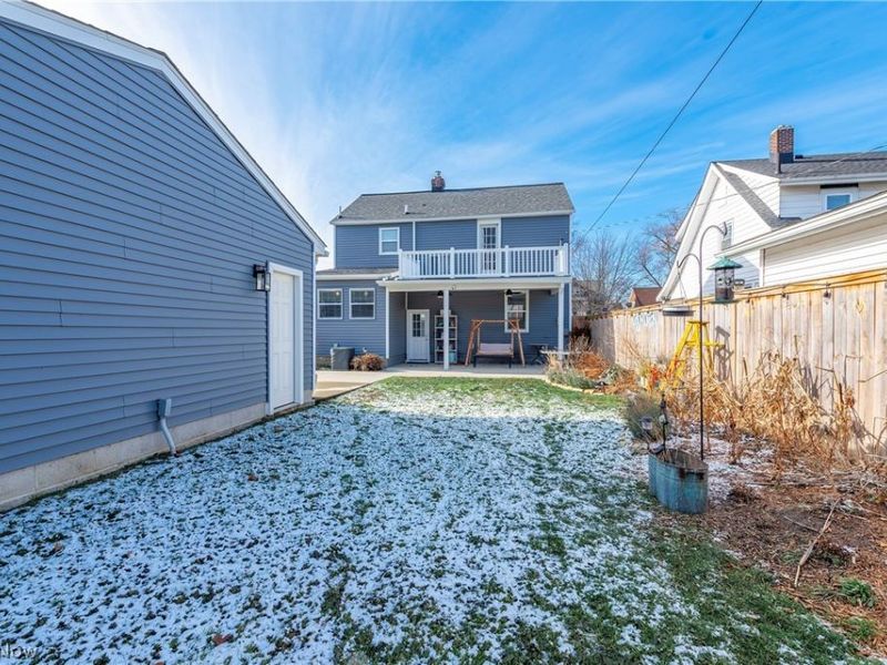 735 Allison Avenue, Lorain, OH 44052 Photo 42