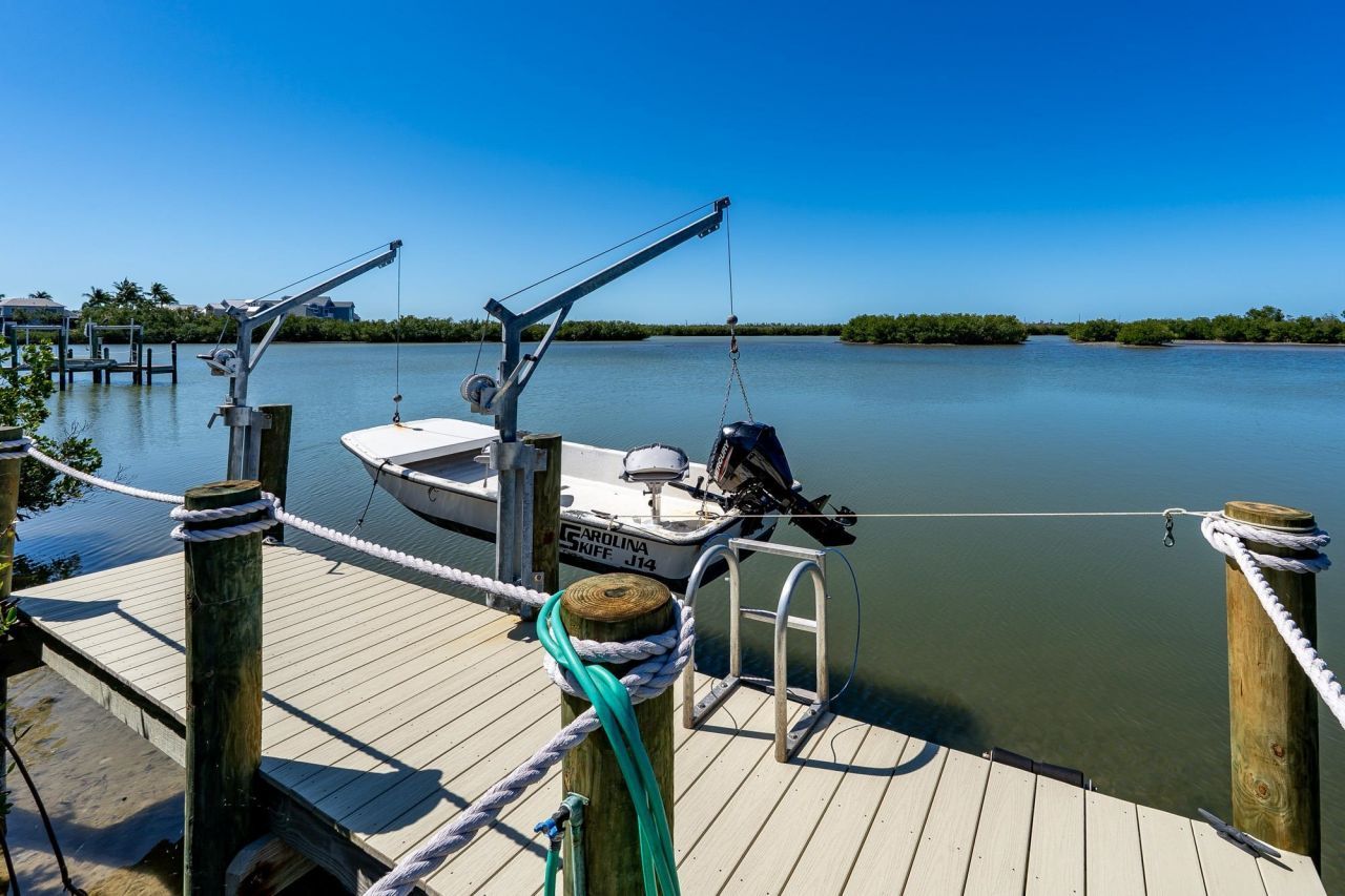 5427 Osprey Ct, Sanibel, FL 33957 Photo