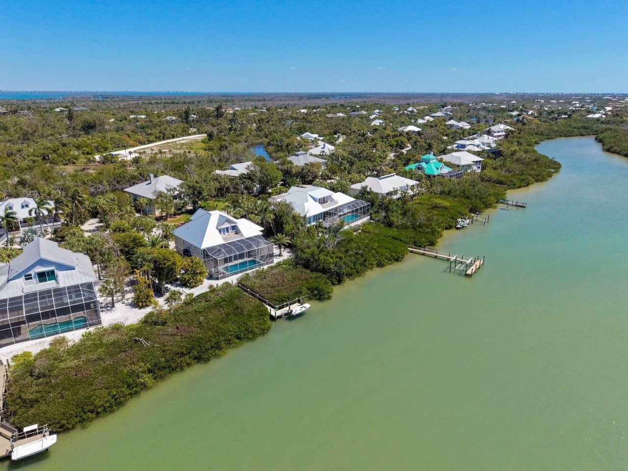 5427 Osprey Ct, Sanibel, FL 33957 Photo