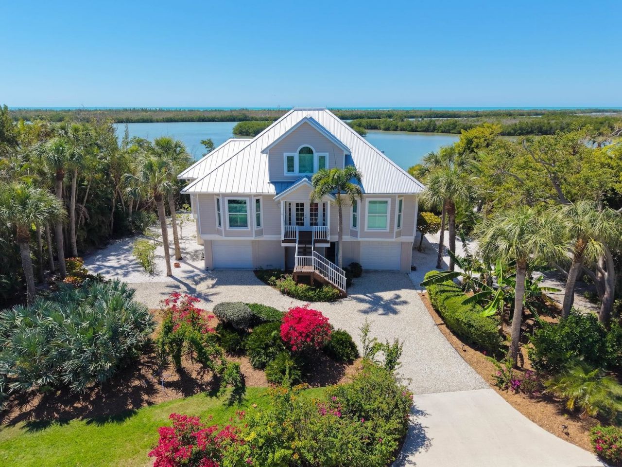 5427 Osprey Ct, Sanibel, FL 33957 Photo