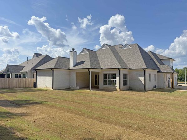 297 ROLLING GROVE BLVD, Collierville, TN 38017