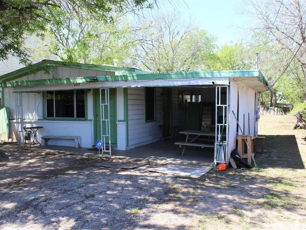 1414 Vargas RD , Austin, TX 78741