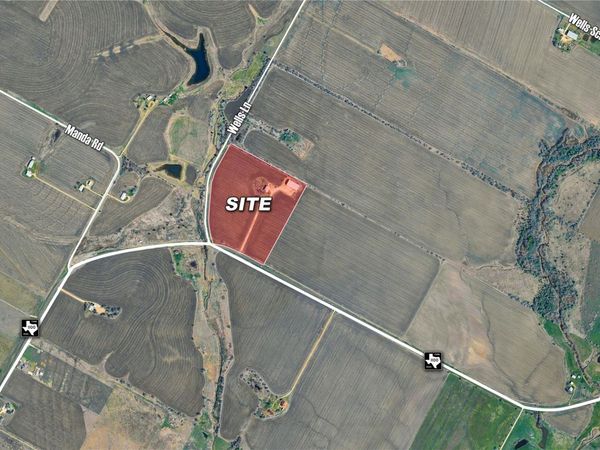 15216 FM 1100 , Elgin, TX 78621