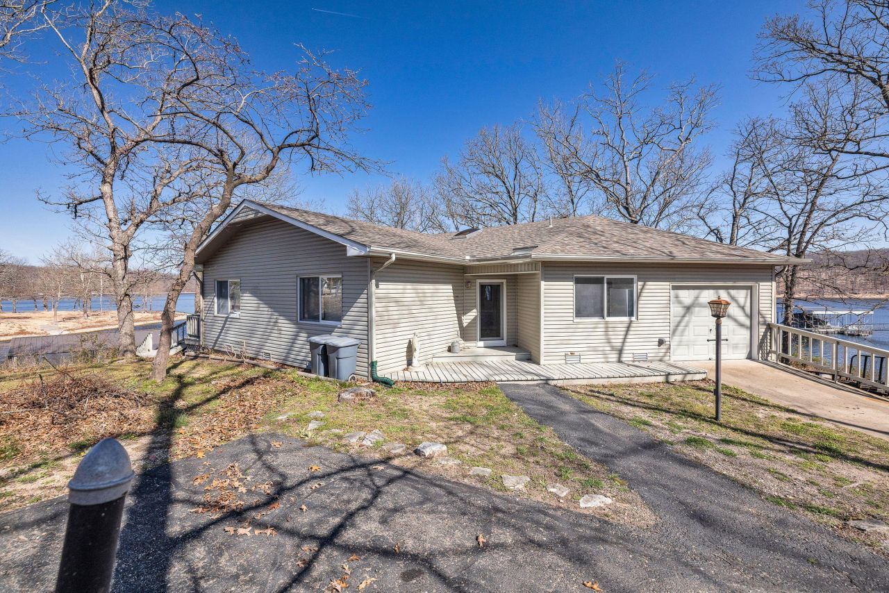 295 Private Road 101, Eucha, OK 74342 Main Photo