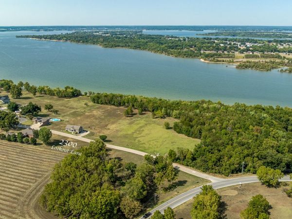 2300 Lookout Lane , Grove, OK 74344