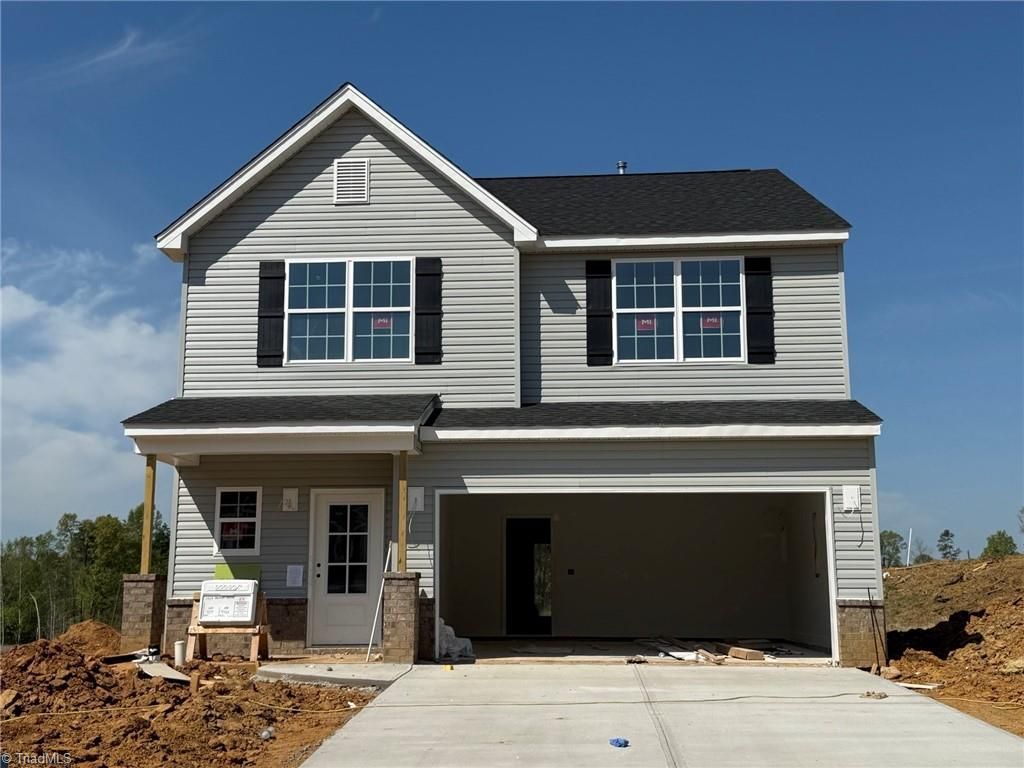 1996 Palmer Drive, Unit 109, Graham, NC 27253 Main Photo