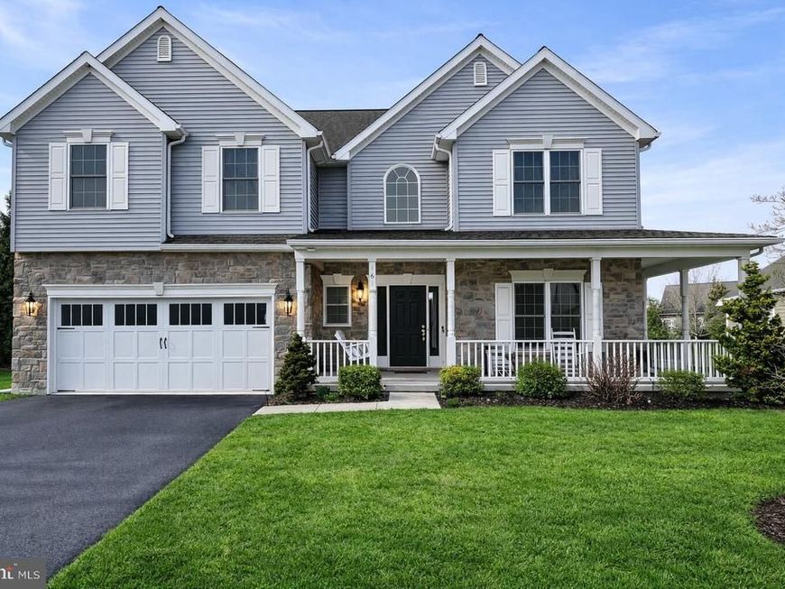 161 Scenic Ridge Drive, Hummelstown, PA 17036 Main Photo