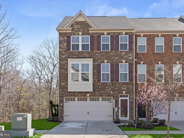 10860 WINCHESTER STREET, WALDORF, MD 20603