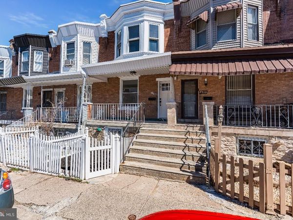 5715 N BEECHWOOD STREET, PHILADELPHIA, PA 19138