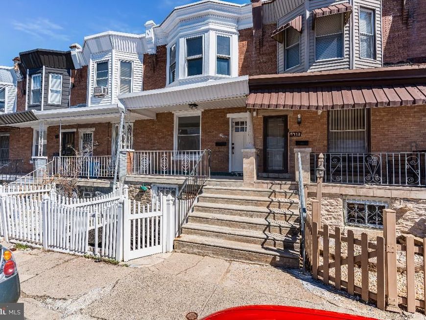 5715 N Beechwood Street, Philadelphia, PA 19138 Main Photo
