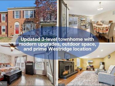 3877 OGILVIE COURT, WOODBRIDGE, VA 22192