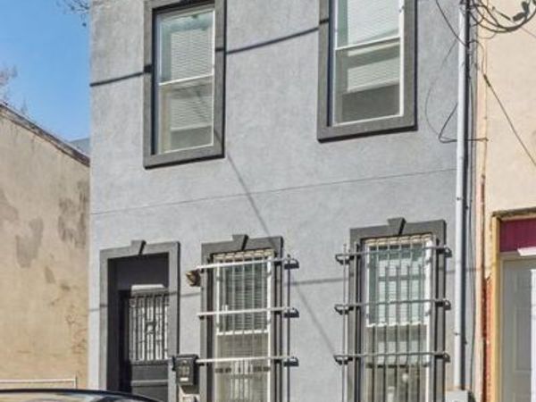 703 WINTON STREET, PHILADELPHIA, PA 19148