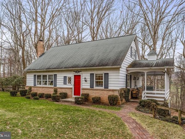 1419 FRITZTOWN ROAD, REINHOLDS, PA 17569