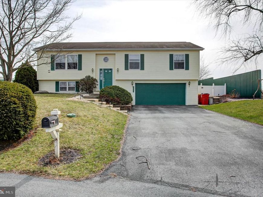 1495 State Street, Chambersburg, PA 17202 Main Photo