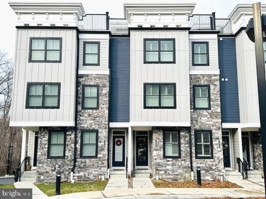 2001 Hyview Terrace , Fort Washington, PA 19034 Main Photo