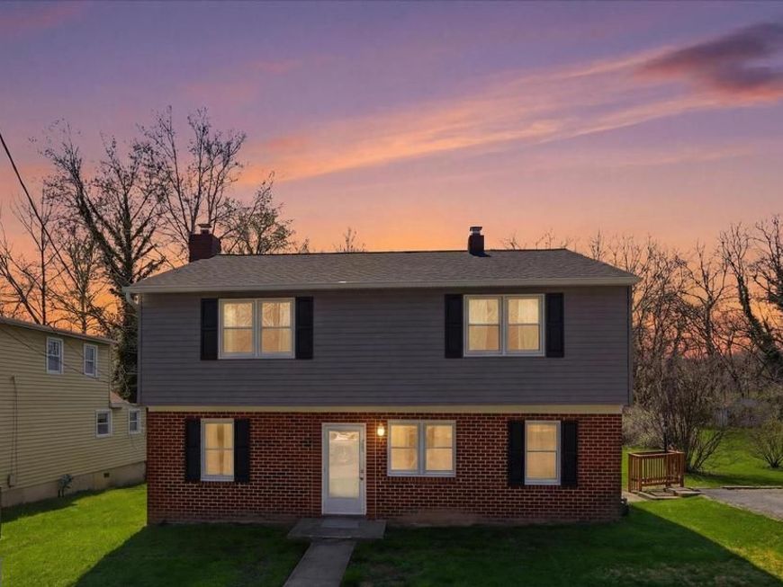 3007 Edwards Avenue, Baltimore, MD 21234 Main Photo