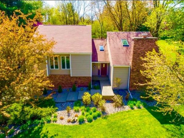 1587 N Rustic Drive, La Porte, IN 46350