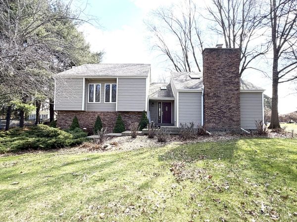 1587 N Rustic Drive, La Porte, IN 46350