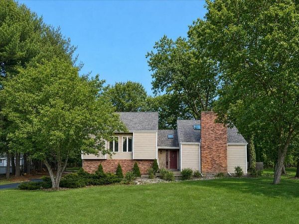 1587 N Rustic Drive, La Porte, IN 46350