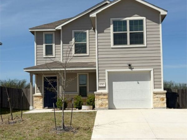 4303 Spirit Star, Converse, TX 78109