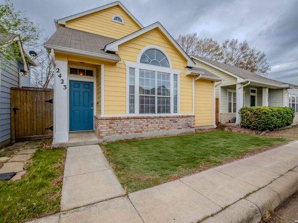 2423 Crown Hollow, San Antonio, TX 78251