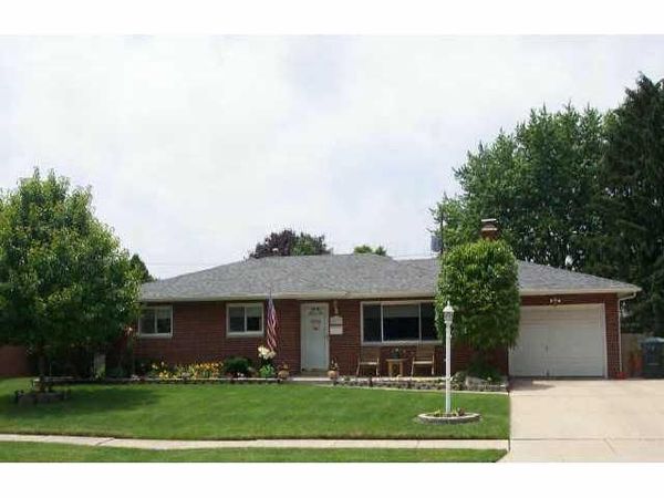 4737 Maize Road , Columbus, OH 43229