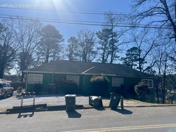 107 Hollyberry Lane, Chattanooga, TN 37411