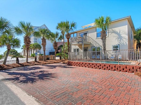 261 Open Gulf Street, Miramar Beach, FL 32550