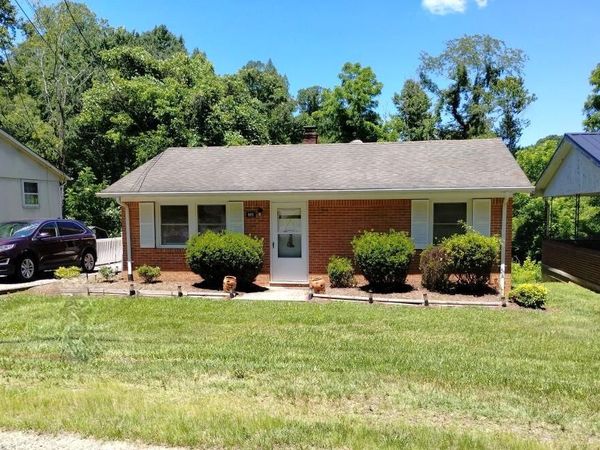 334 Miles RD, Collinsville, VA 24078