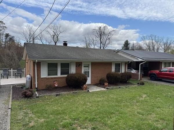 334 Miles RD, Collinsville, VA 24078