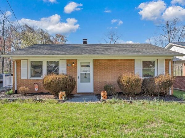 334 Miles RD, Collinsville, VA 24078