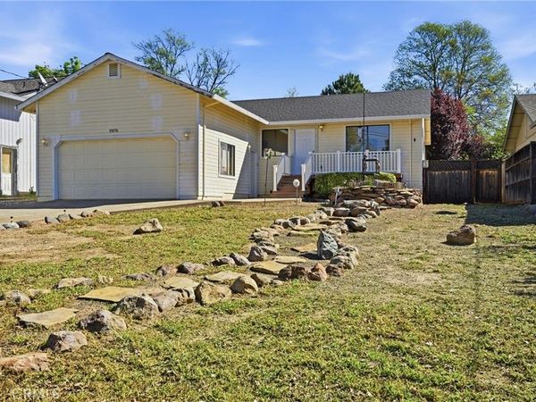 19176 Stonegate, Hidden Valley Lake, CA 95467