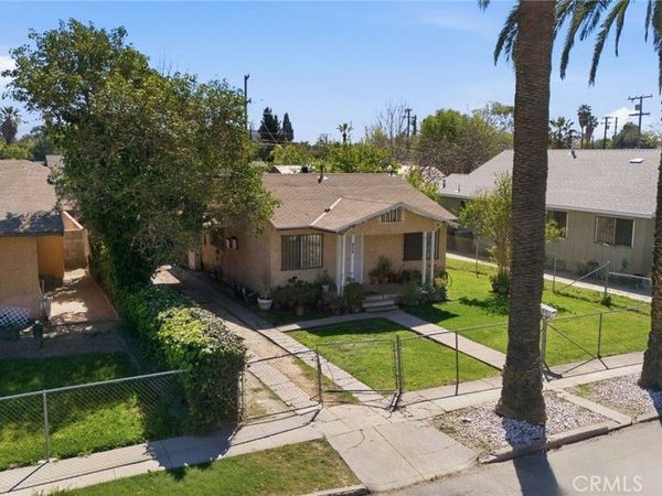 187 E Temple, San Bernardino, CA 92410