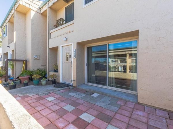 1224 Trinity Avenue, Unit 14, Seaside, CA 93955