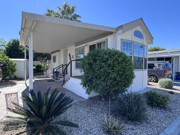 81620 Avenue 49, Unit 164b, Indio, CA 92201