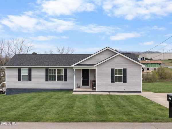 580 Monroe Rd, Maynardville, TN 37807