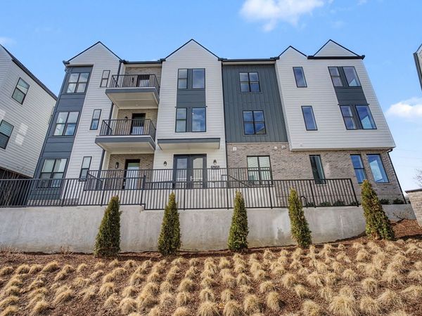 505 Community Ct , Unit 101, Nashville, TN 37209