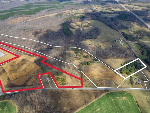 1 Busby Rd, Loretto, TN 38469