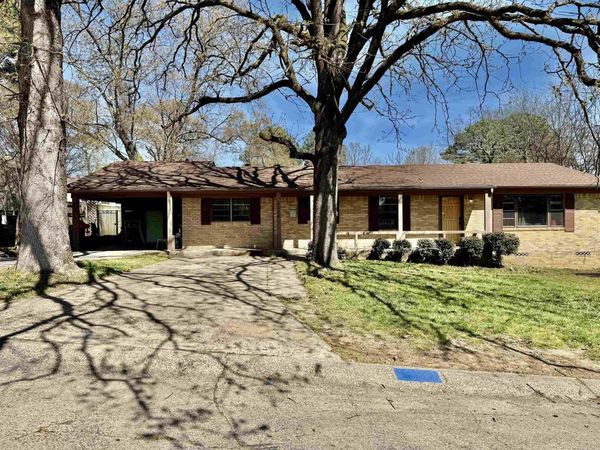 4524 Hazelwood Road, North Little Rock, AR 72116