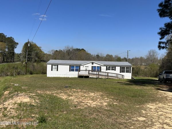 3231 Mallalieu Drive, Ruth, MS 39662