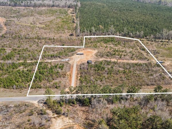 2282 Huntsville Road, Stewart, MS 39767