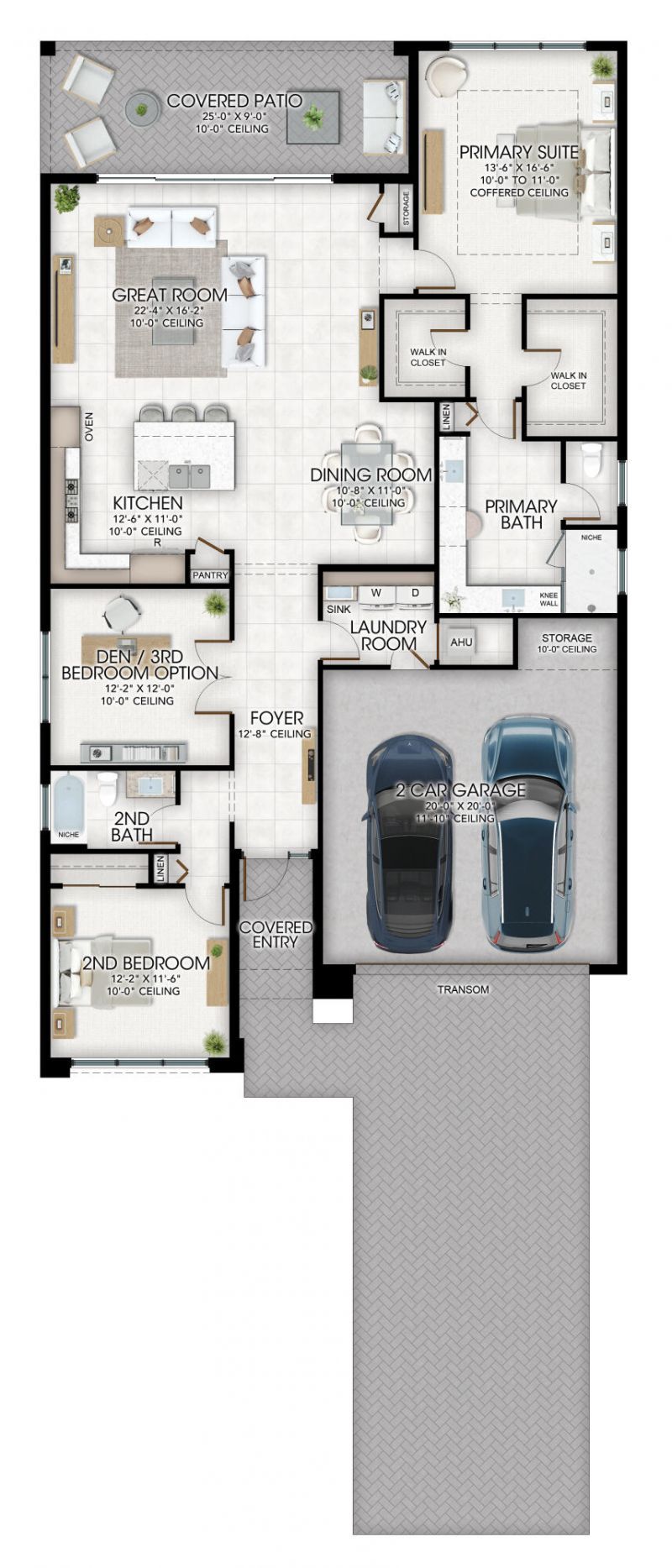 481 40th Street, West Palm Beach, FL 33407 Photo