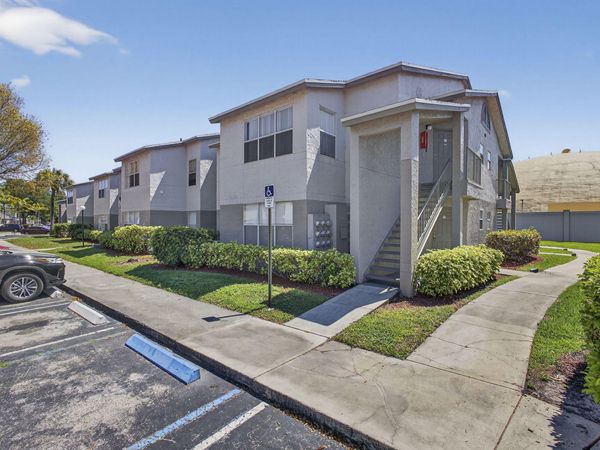 1401 Village Boulevard, Unit 1917, West Palm Beach, FL 33409