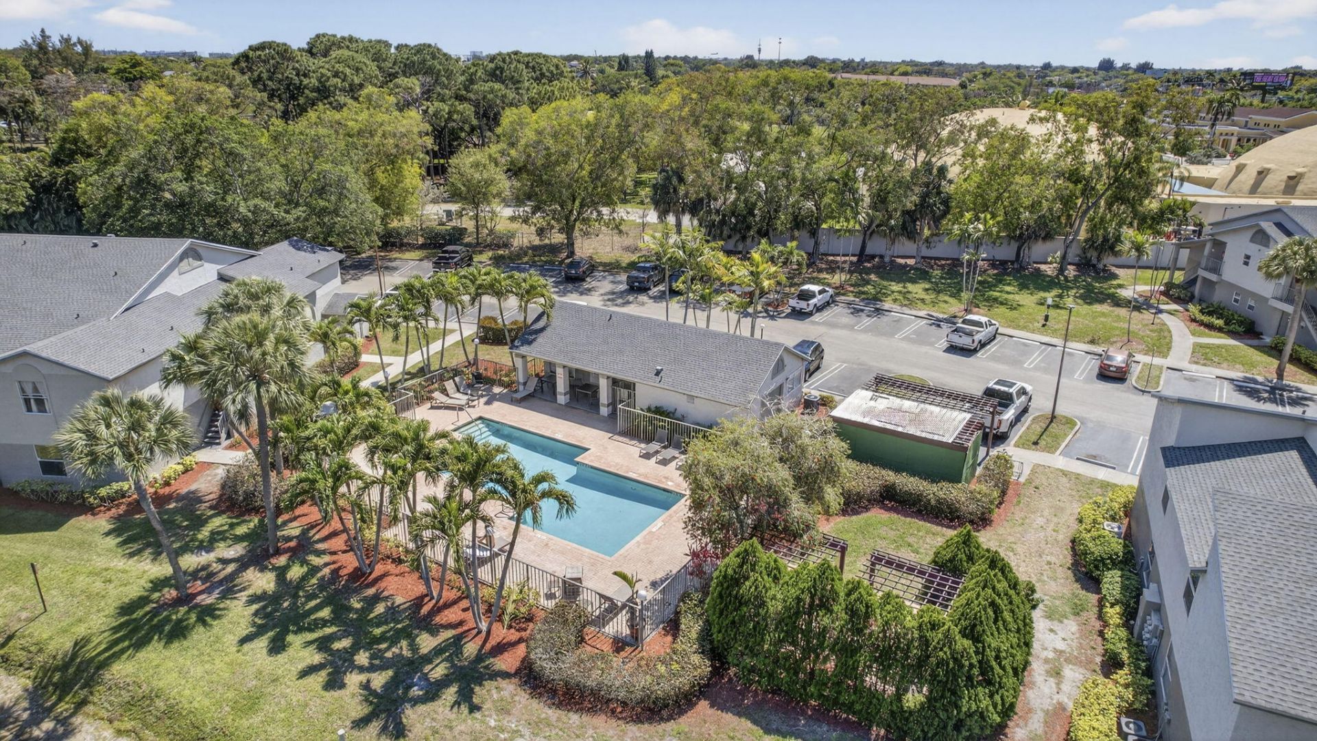 1401 Village Boulevard, Unit 1917, West Palm Beach, FL 33409 Photo