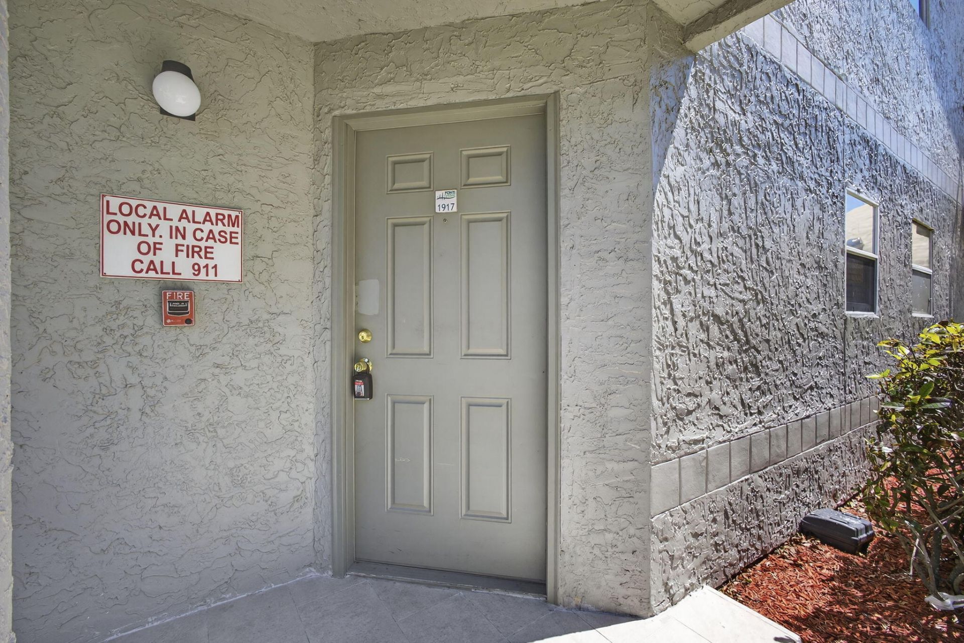 1401 Village Boulevard, Unit 1917, West Palm Beach, FL 33409 Photo