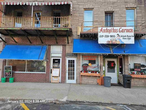 207 Main St., Columbus Junction, IA 52738