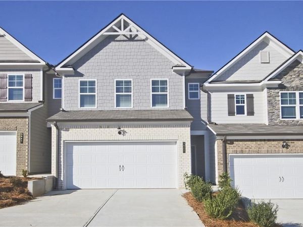 3987 Streamlet Way, Unit 155, Gainesville, GA 30506
